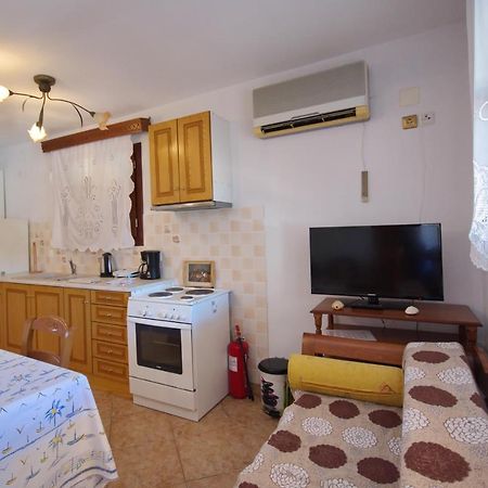 Pelagos Villas Agios Dimitrios  エクステリア 写真